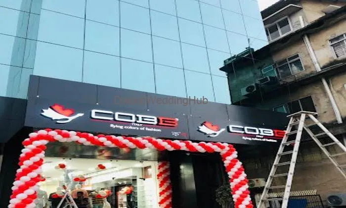 Cobb Showroom Bahraich