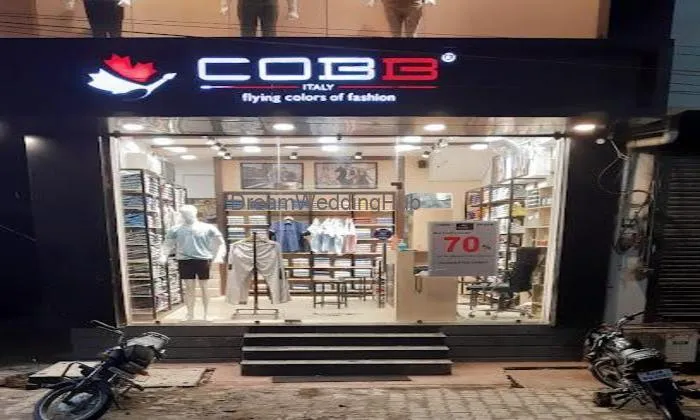 Cobb Store Baran