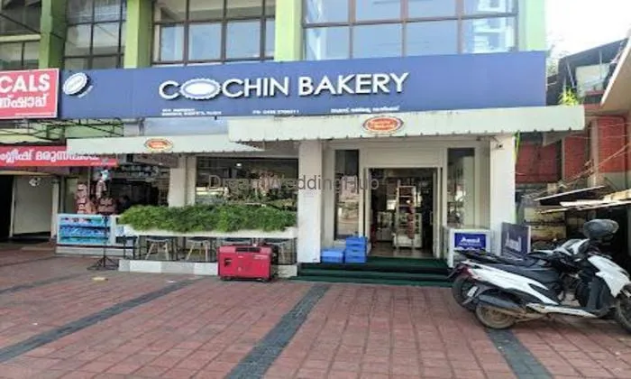 Cochin Bakery Cochin Bakery