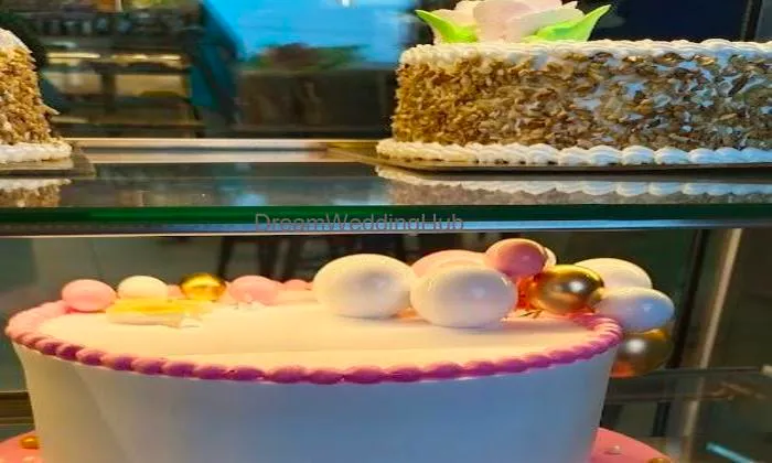 Cochin Bakery