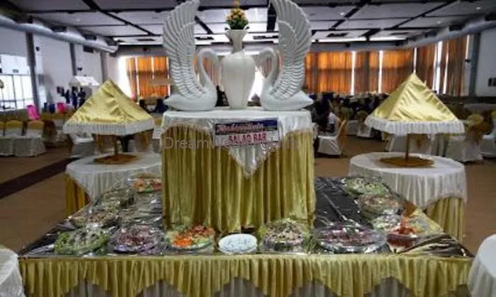 Cochin Rahumania Caterers