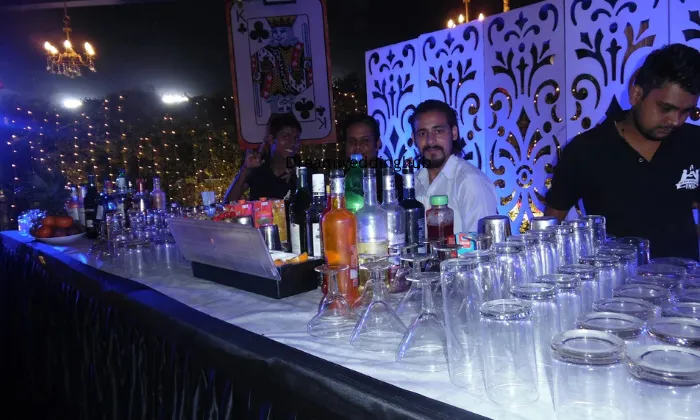 Cocktail Mania Bartending Services