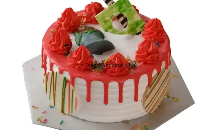 Coco Cakes