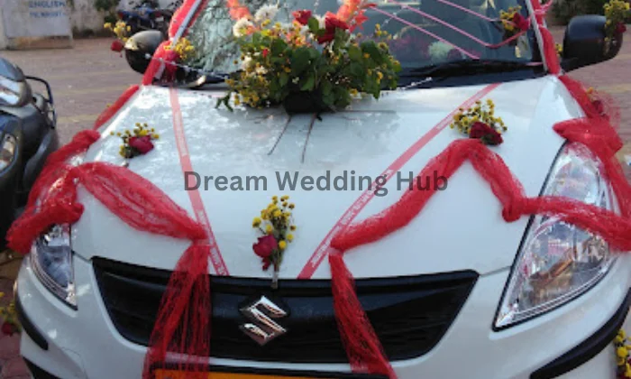 Coco Car Rental