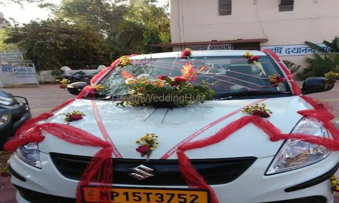 Coco Car Rental ( All India Permit Car Taxi Sagar)