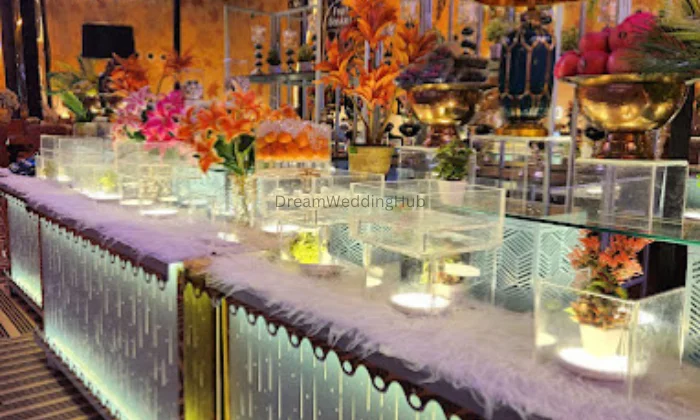Coco Catering