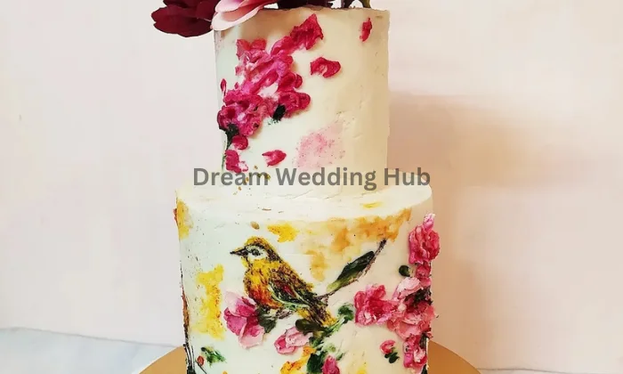 Coco Choco Cakery