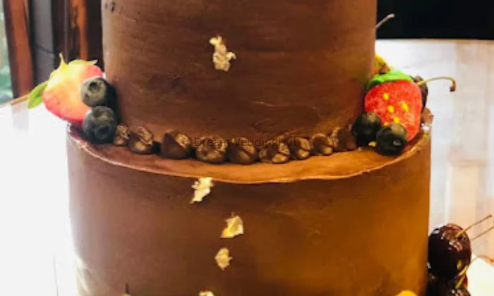 Cocoa Drama