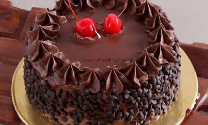 Cocoa N Cakes