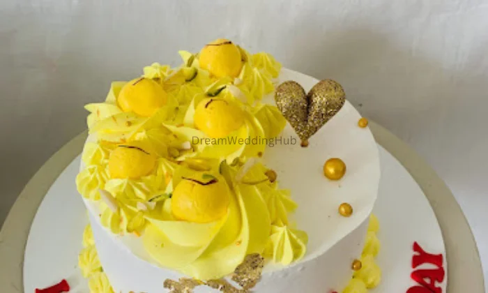 Cocobliss Cakes