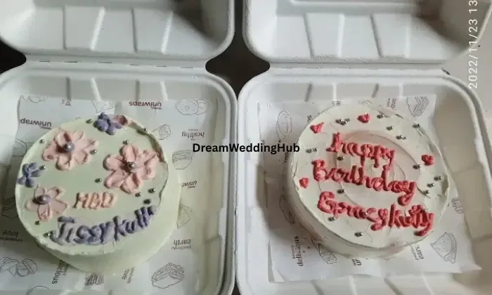 Cocomelon Cakes N More