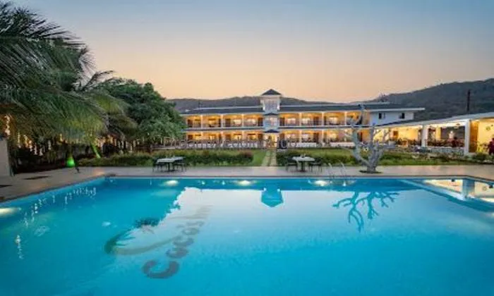 Coco's Inn Resort