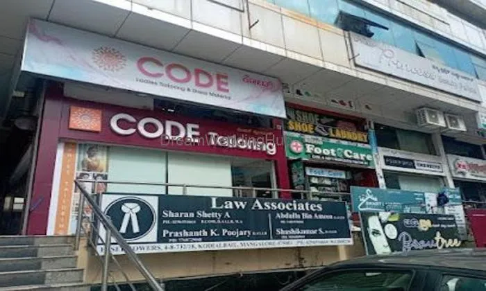 Code Ladies Tailoring & Dress Material Code Ladies Tailoring & Dress Material