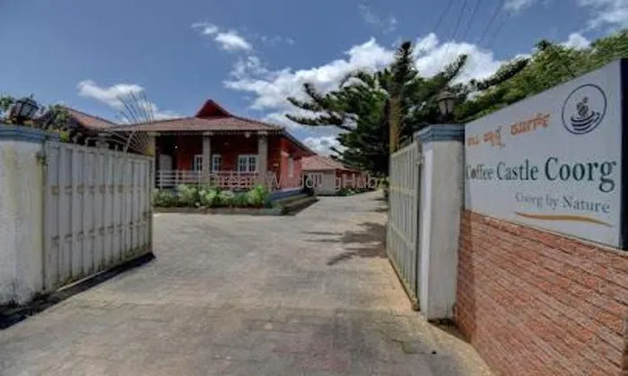 Coffee Castle Coorg Coffee Castle Coorg