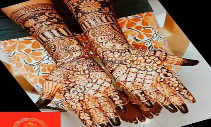 Coimbatore Best Mehendi Service - Sowndaya Coimbatore Best Mehendi Service - Sowndaya