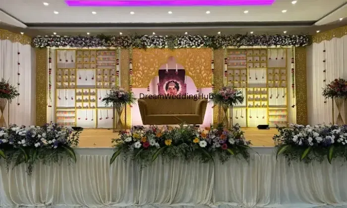 Coimbatore Event Planners