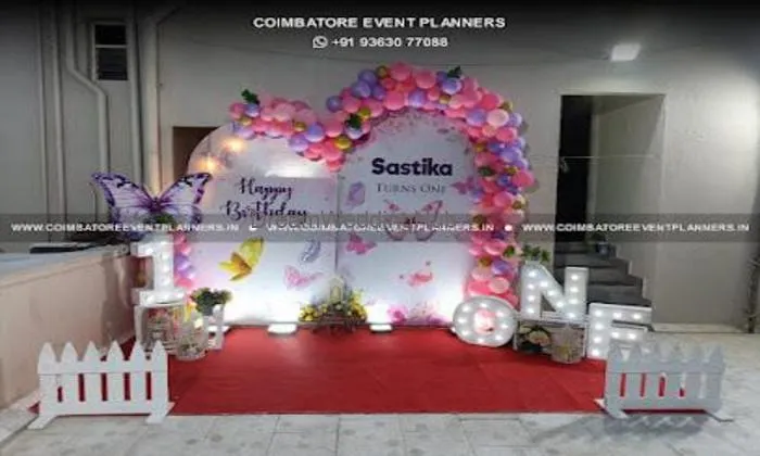 Coimbatore Event Planners - Event Planners In Coimbatore