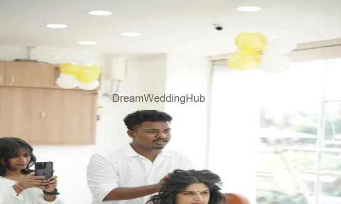 Collab Hair Makeup Studio