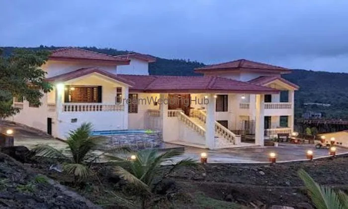 Colonial Villa