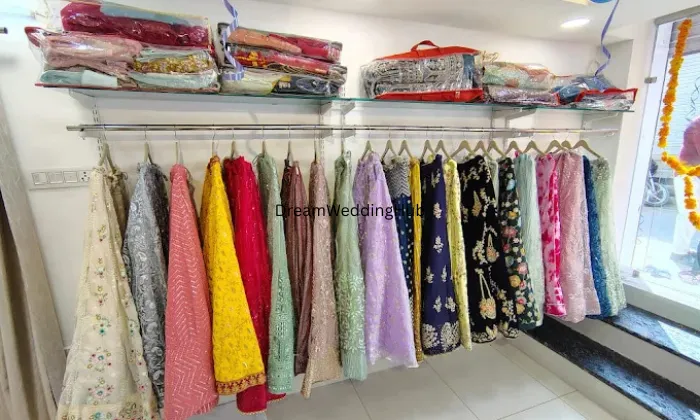 Color Times Boutique