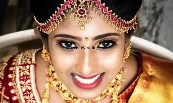 Color Trends  Bridal Makeup