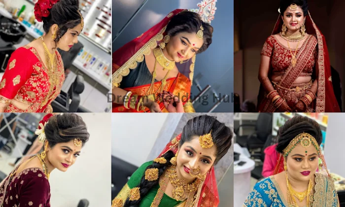 Colors Beauty Parlour