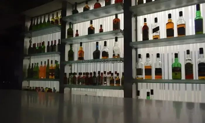 Colors Restro Lounge