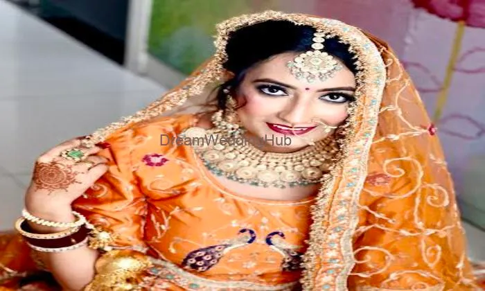 Colors Salon Sangrur
