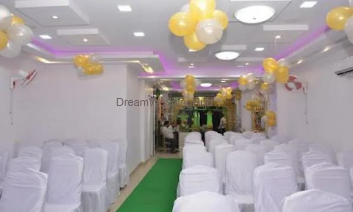 Colours Banquet Hall
