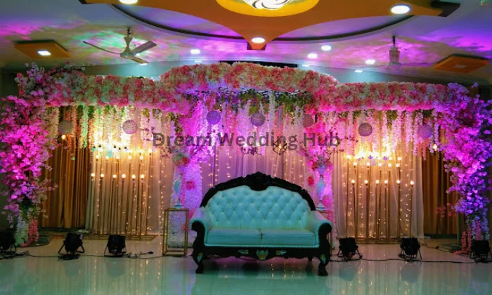 Colourworld Events And Weddings