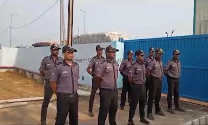 Combad Adventure Training And Security Services