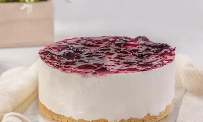 Come In Cake