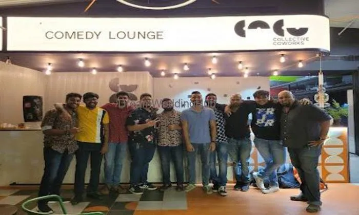 Comedy Lounge Kochi Comedy Lounge Kochi