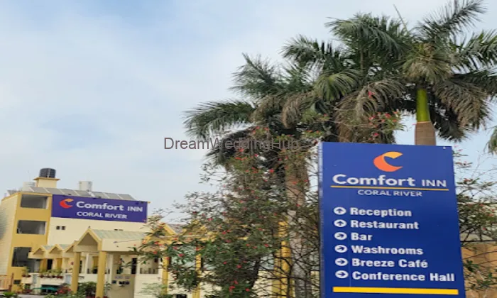 Comfort Inn Coral River