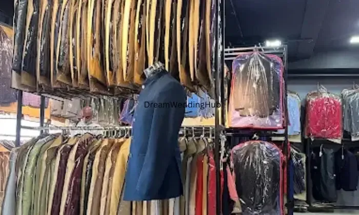 Comfy Wedding Store