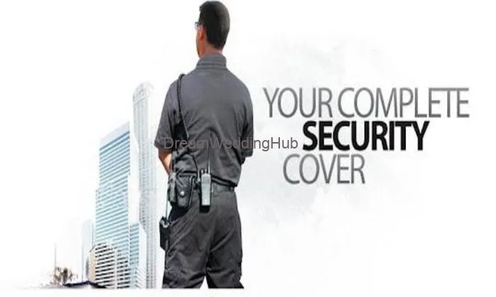 Command Security Forces