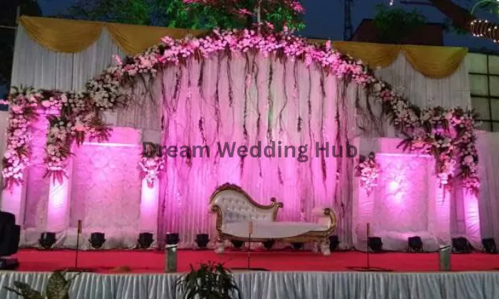 Concept Makerz Events - Decoration Concept Makerz Events - Decoration