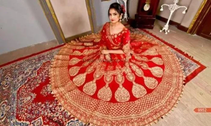 Concetta Bridals
