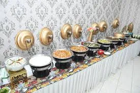 Concuro Catering Services