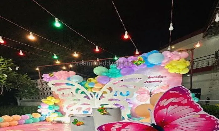 Confetti Party Co. | Event Planner In Noida Confetti Party Co. | Event Planner In Noida