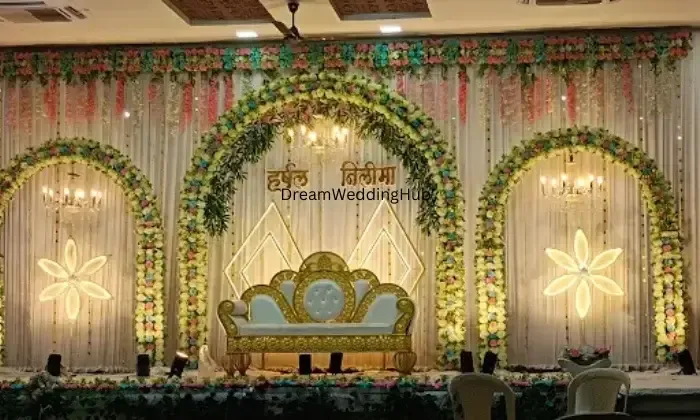 Consafe India Lighting Decoration