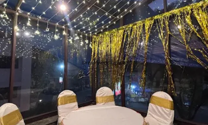 Conveno Banquets