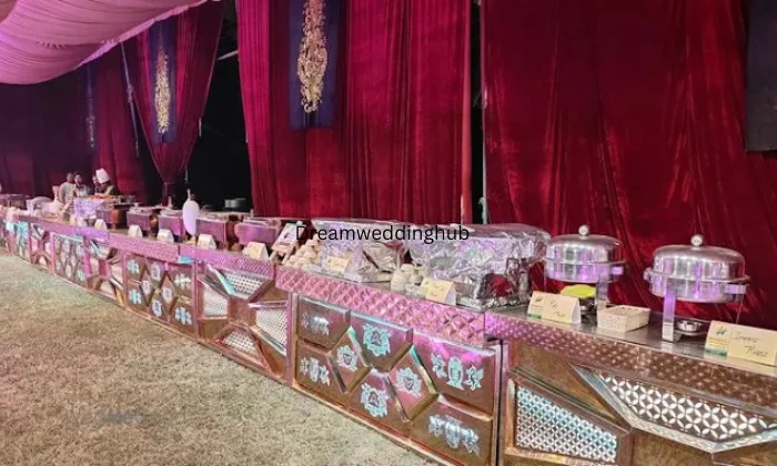 Cook  Caterers