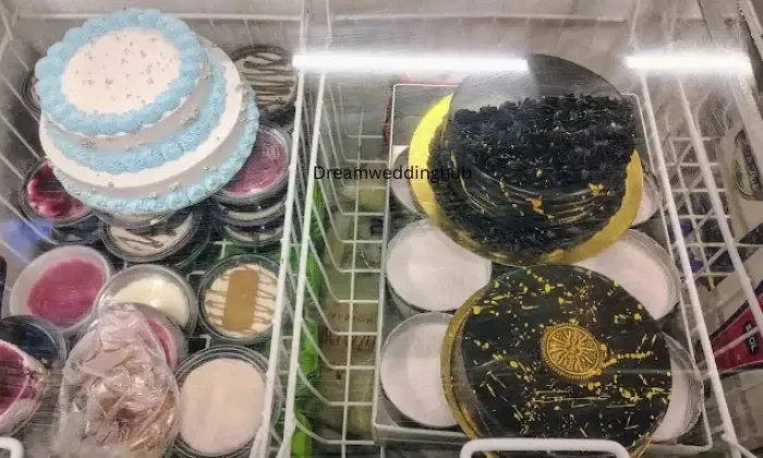 Cookies N Creams