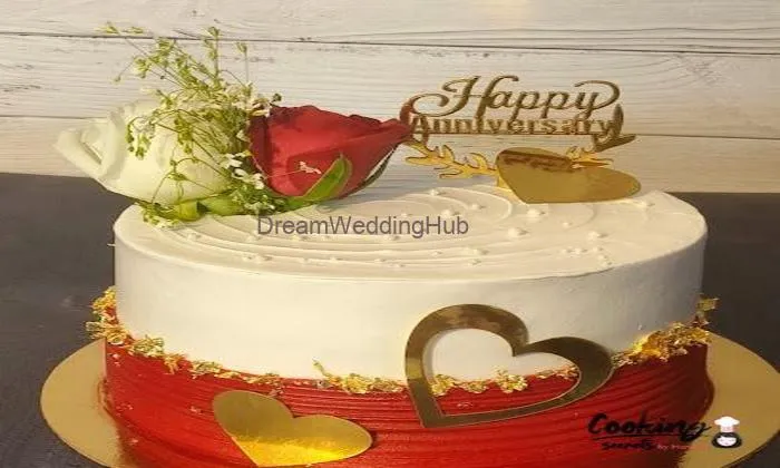 Cooking Secrets By Harshita