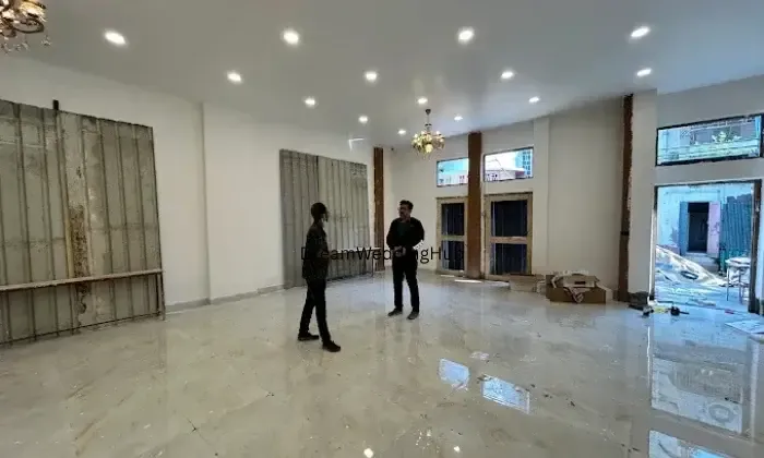 Coomar Kumar Villa