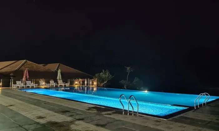 Coorg Cliffs Resort