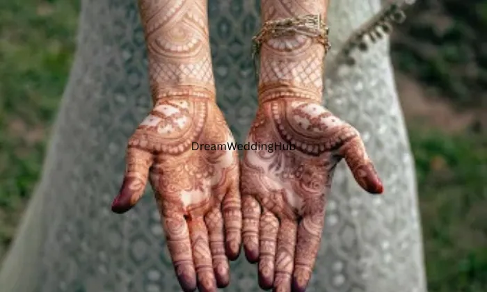 Coorg Henna