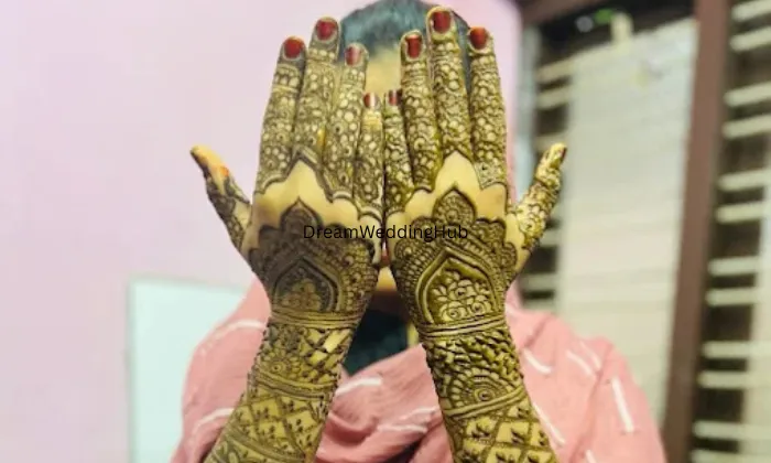 Coorg Mehendi Artist