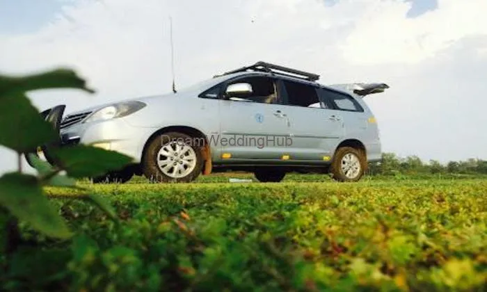 Coorg Taxi